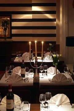 Hotel Zuid 4*