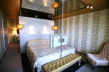 Zuid Hotel 4*
