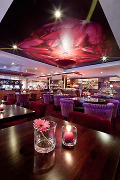 Hotel Zuid Haarlem
